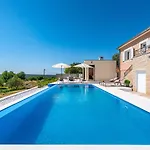 Matea - Heated Pool, Peace, View * Pridraga