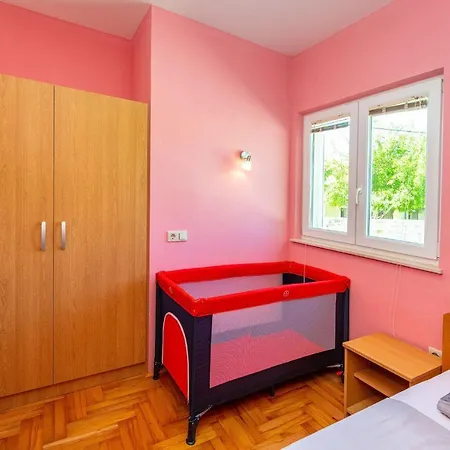 Villa Matea - Heated Pool, Peace, View *