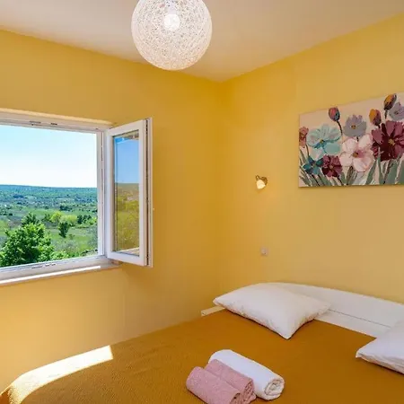 Villa Matea - Heated Pool, Peace, View *