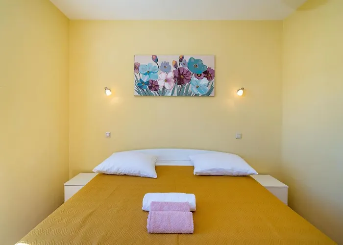 Matea - Heated Pool, Peace, View 别墅 Pridraga