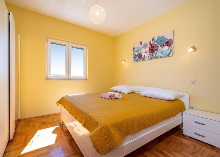 别墅 Matea - Heated Pool, Peace, View Pridraga