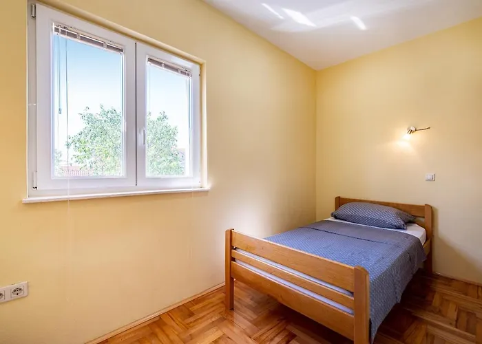 Matea - Heated Pool, Peace, View 别墅 *