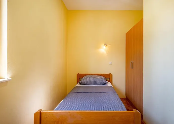 Matea - Heated Pool, Peace, View 别墅