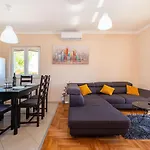 Vila Villa Matea - Heated Pool, Peace, View
