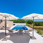 Matea - Heated Pool, Peace, View Villa Pridraga