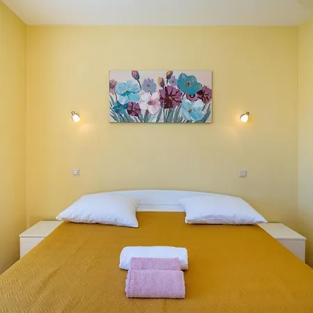 Matea - Heated Pool, Peace, View ヴィラ Pridraga