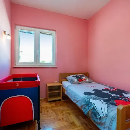 Matea - Heated Pool, Peace, View فيلة Pridraga