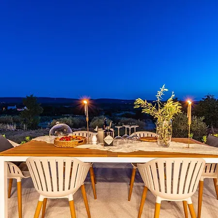 Villa Matea - Heated Pool, Peace, View *