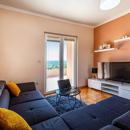 Villa Matea - Heated Pool, Peace, View *
