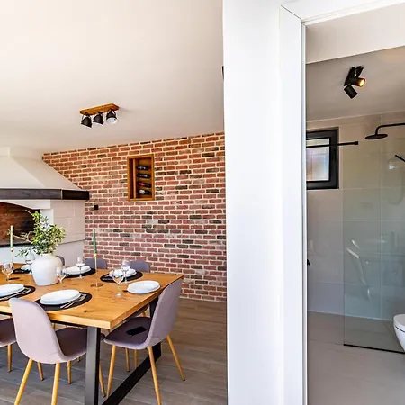 Matea - Heated Pool, Peace, View * Pridraga