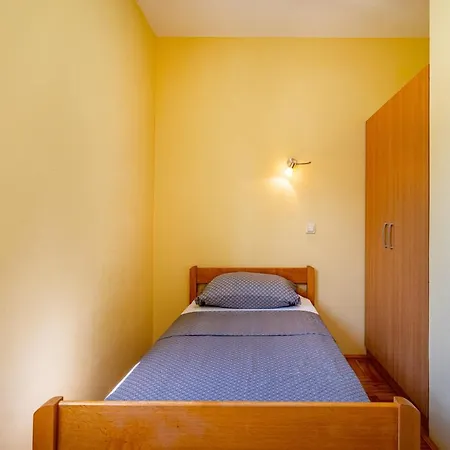 Matea - Heated Pool, Peace, View فيلة