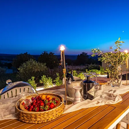 Matea - Heated Pool, Peace, View *