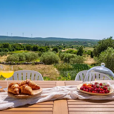 Matea - Heated Pool, Peace, View Villa Pridraga