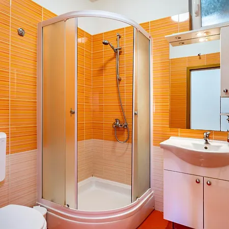 فيلة Matea - Heated Pool, Peace, View Pridraga