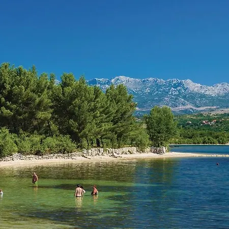 Matea - Heated Pool, Peace, View ヴィラ