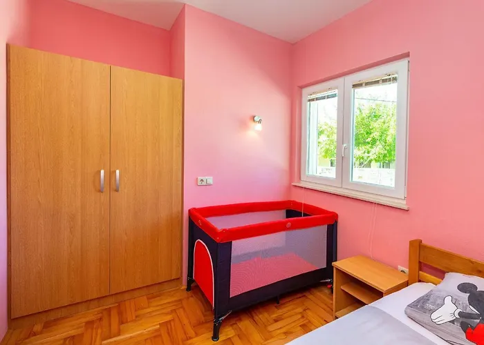 Matea - Heated Pool, Peace, View *