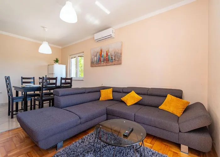 Matea - Heated Pool, Peace, View