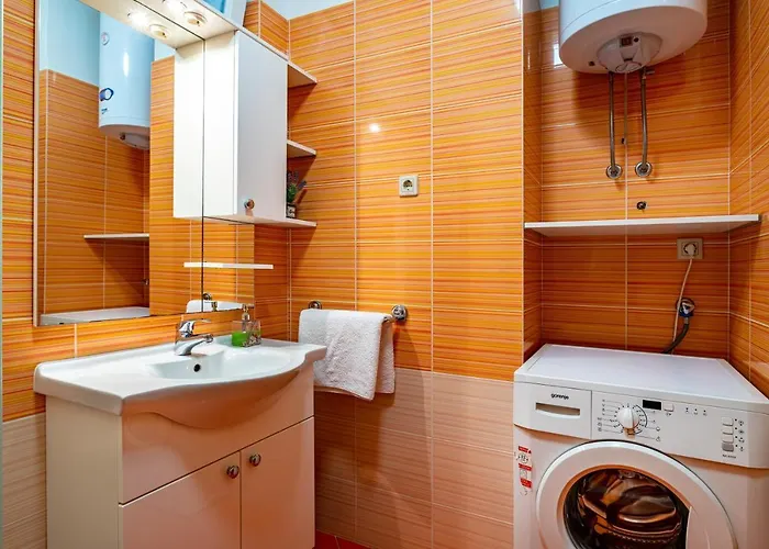 Matea - Heated Pool, Peace, View 别墅 *