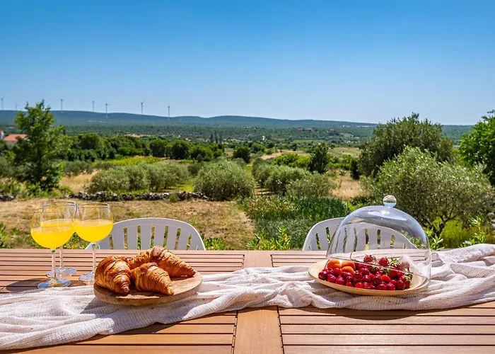 Matea - Heated Pool, Peace, View 别墅 Pridraga