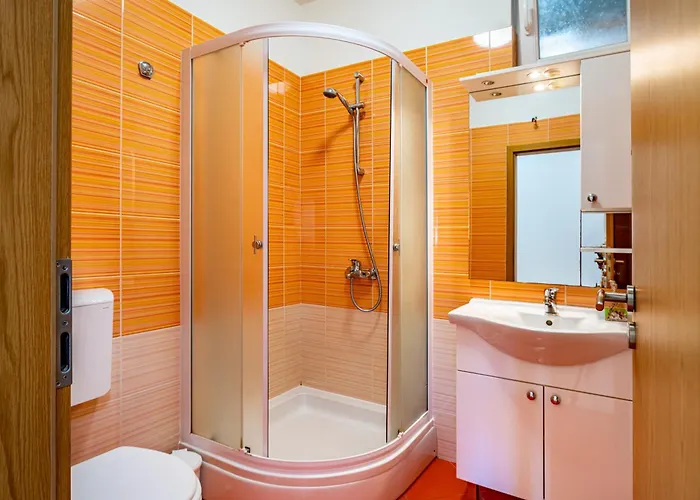 别墅 Matea - Heated Pool, Peace, View Pridraga